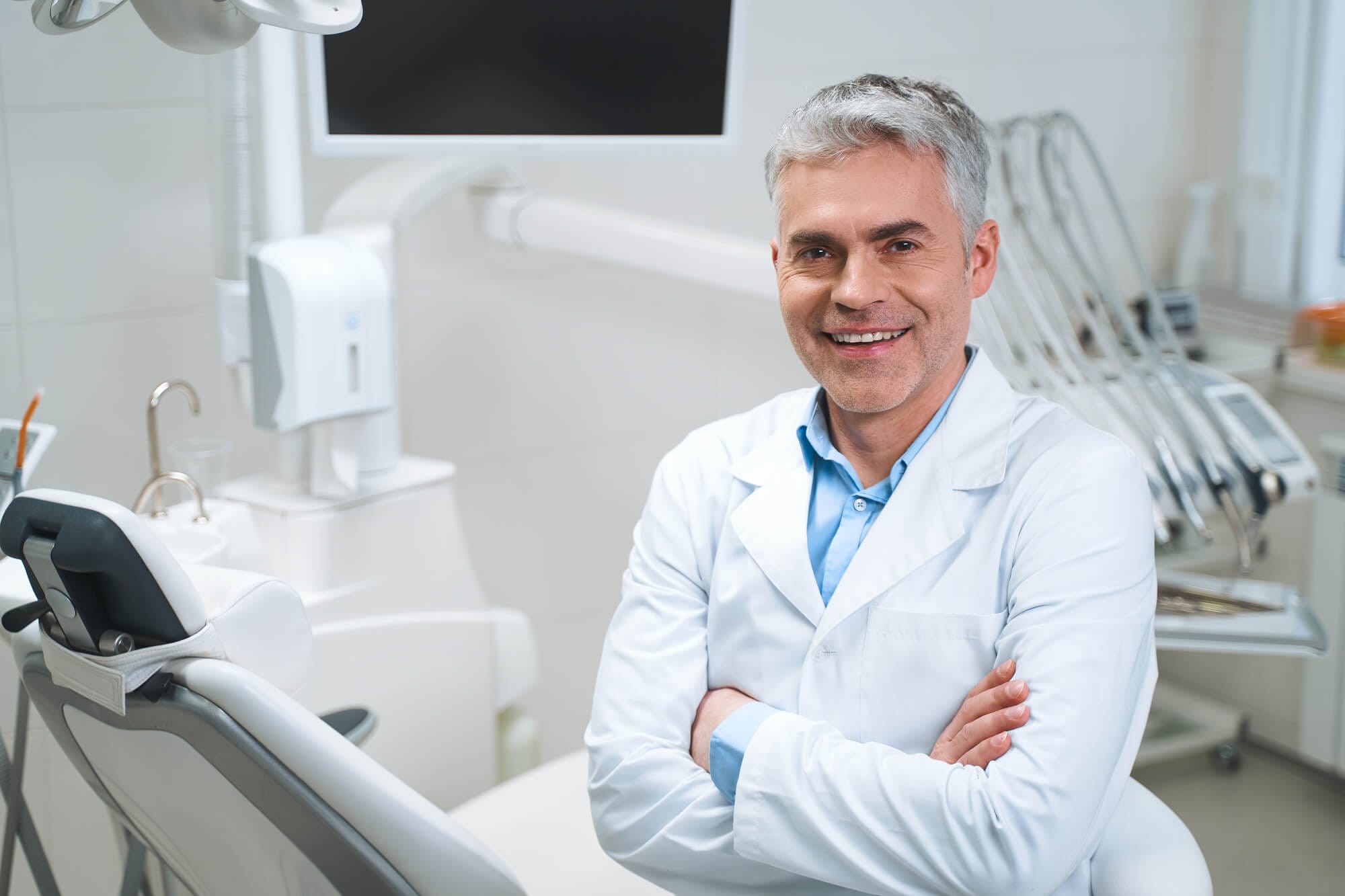 antonio-santos dentista Dr. António Santos