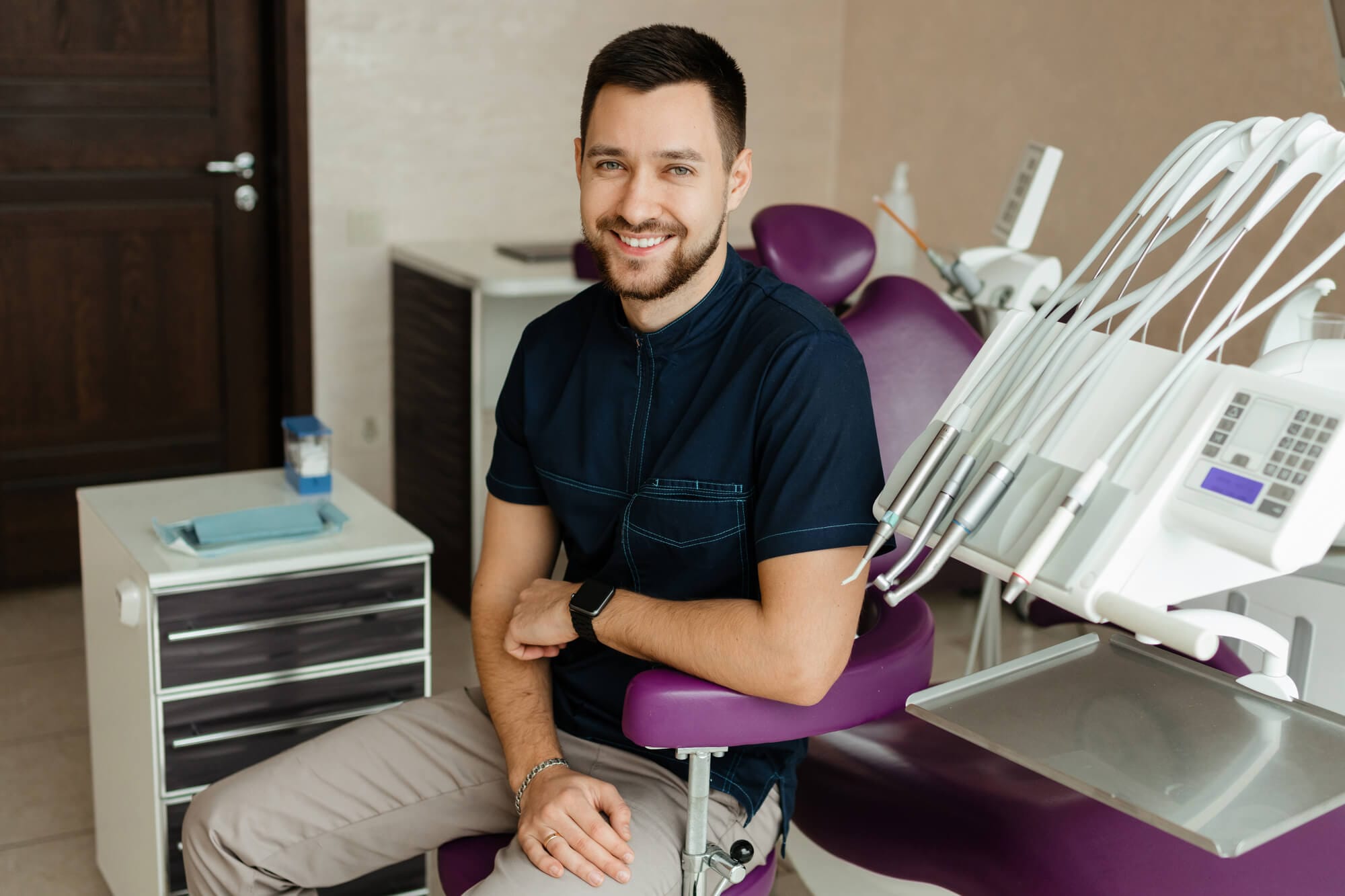 henrique-albuquerque Dentista Dr. Henrique Albuquerque