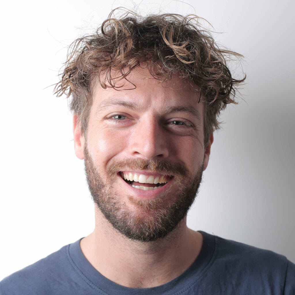 Paciente João M.