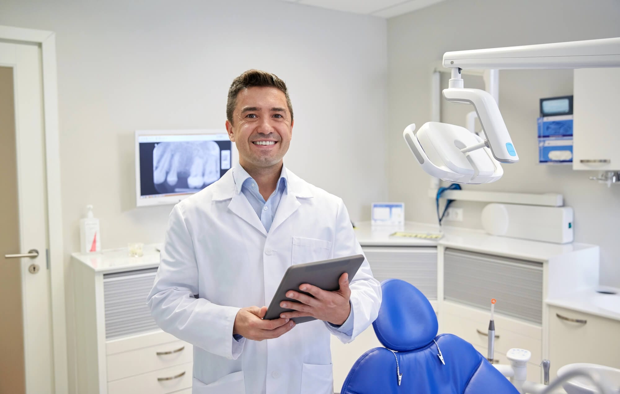 jose-colaco Dentista Dr. José Colaço
