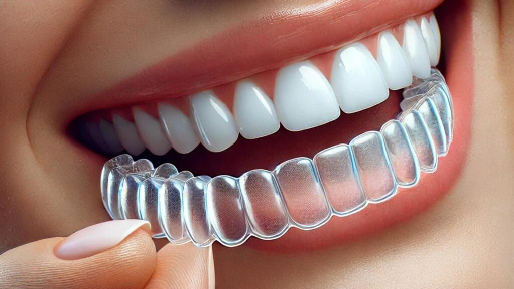 Passo a Passo do Tratamento com Invisalign